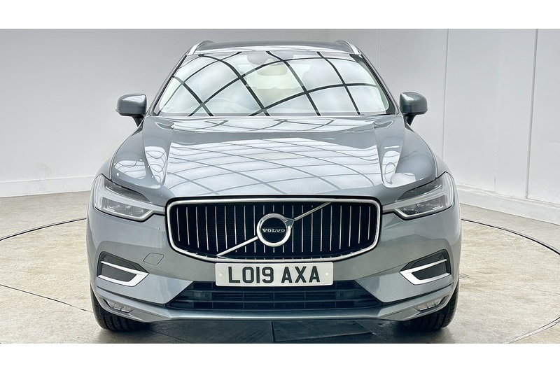 Used Volvo XC60 2019 for sale - 77168560: Photo 4