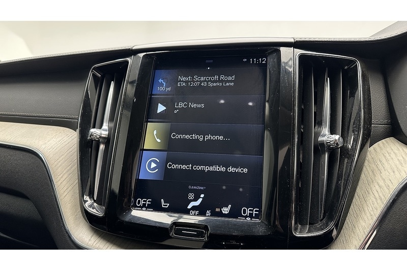 Used Volvo XC60 2019 for sale - 77168560: Photo 40