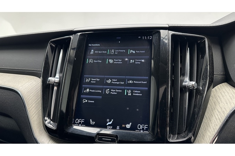 Used Volvo XC60 2019 for sale - 77168560: Photo 41