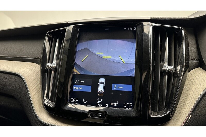 Used Volvo XC60 2019 for sale - 77168560: Photo 44