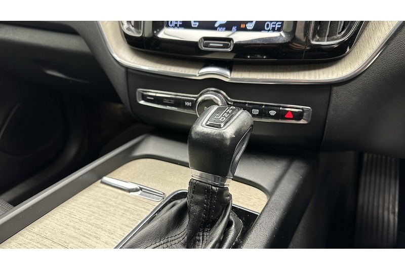 Used Volvo XC60 2019 for sale - 77168560: Photo 47