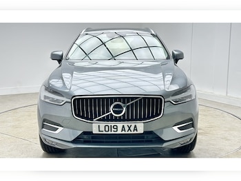 Used Volvo XC60 2019 for sale - 77168560: Photo