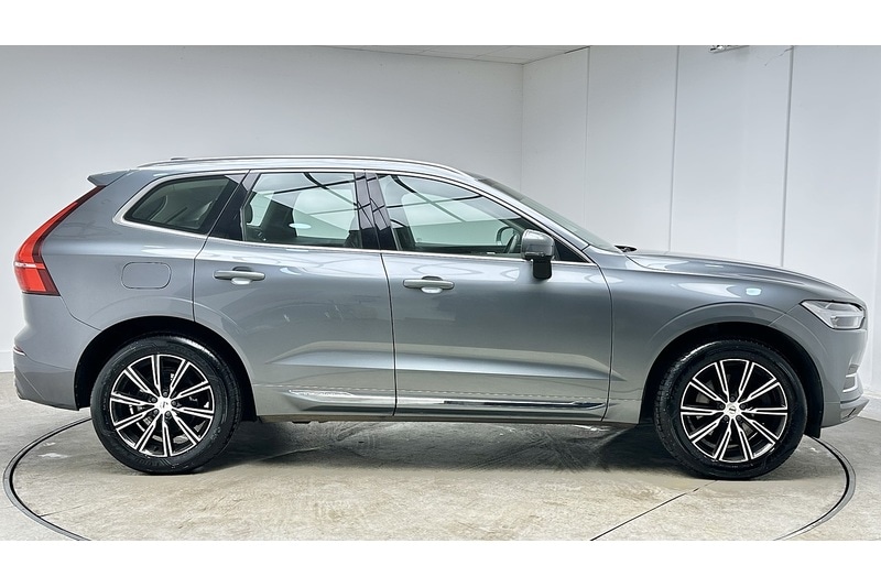 Used Volvo XC60 2019 for sale - 77168560: Photo 5