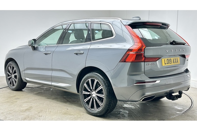 Used Volvo XC60 2019 for sale - 77168560: Photo 6