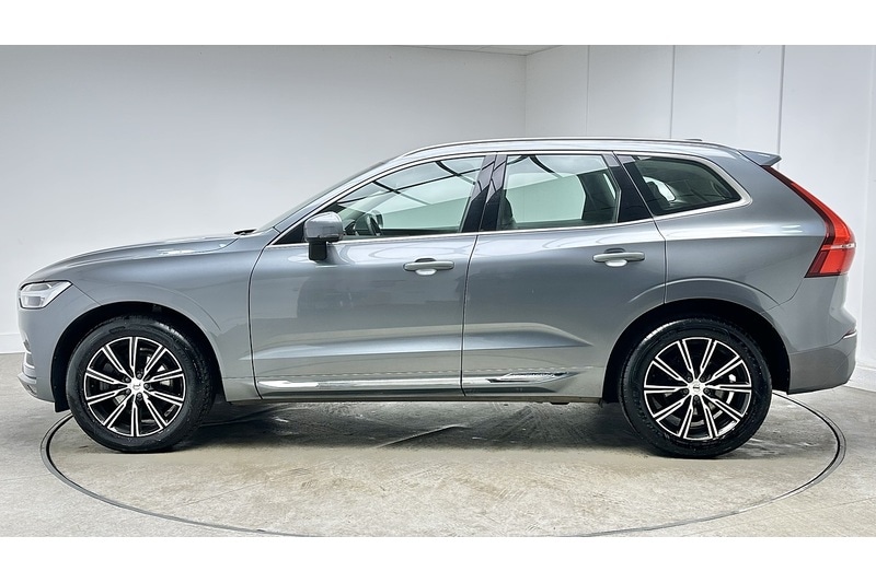 Used Volvo XC60 2019 for sale - 77168560: Photo 7