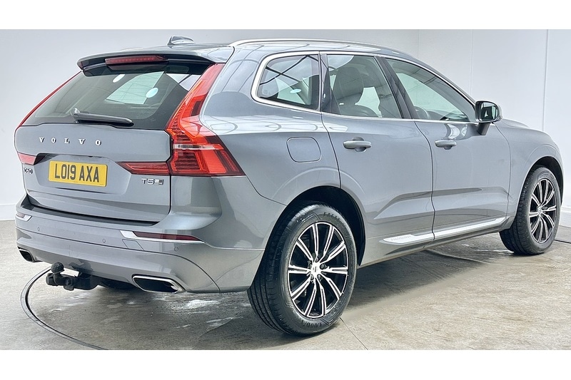 Used Volvo XC60 2019 for sale - 77168560: Photo 9