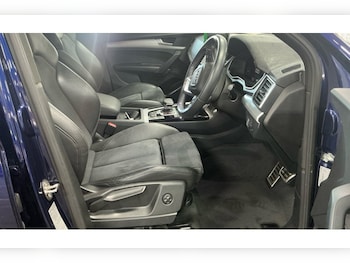 Used Audi Q5 2022 for sale - 79301206: Photo