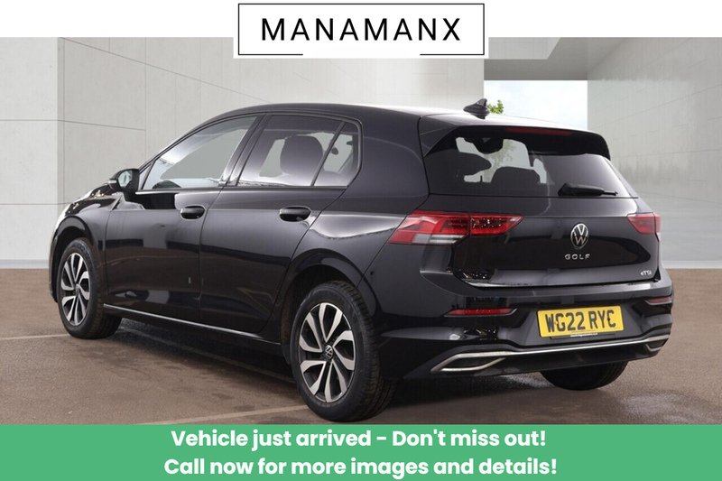 Used Volkswagen Golf 2022 for sale - 78201236: Photo 3