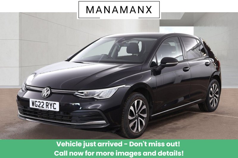 Used Volkswagen Golf 2022 for sale - 78201236: Photo 4