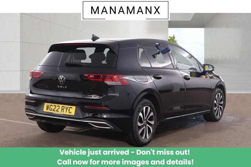 Used Volkswagen Golf 2022 for sale - 78201236: Photo 5