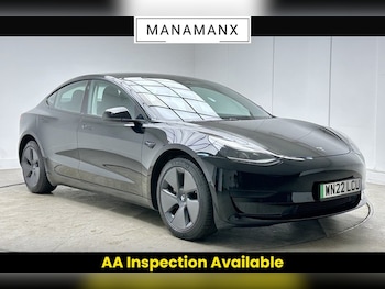 Used Tesla Model 3 2022 for sale - 78579250: Photo