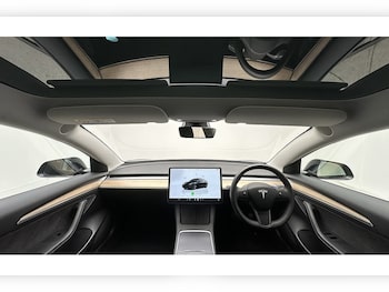 Used Tesla Model 3 2022 for sale - 78579250: Photo