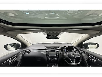 Used Nissan Qashqai 2018 for sale - 79364483: Photo