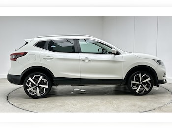 Used Nissan Qashqai 2018 for sale - 79364483: Photo
