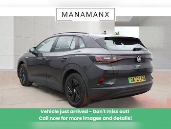 Used Volkswagen ID.4 2022 for sale - 78367682: Photo