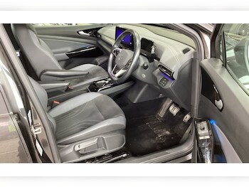Used Volkswagen ID.4 2022 for sale - 78367682: Photo