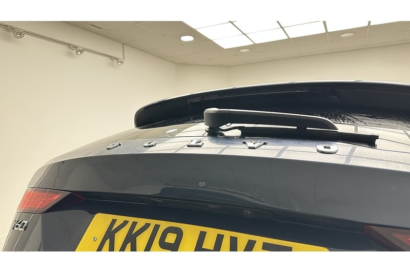 Used Volvo V60 2019 for sale - 77475584: Photo 12