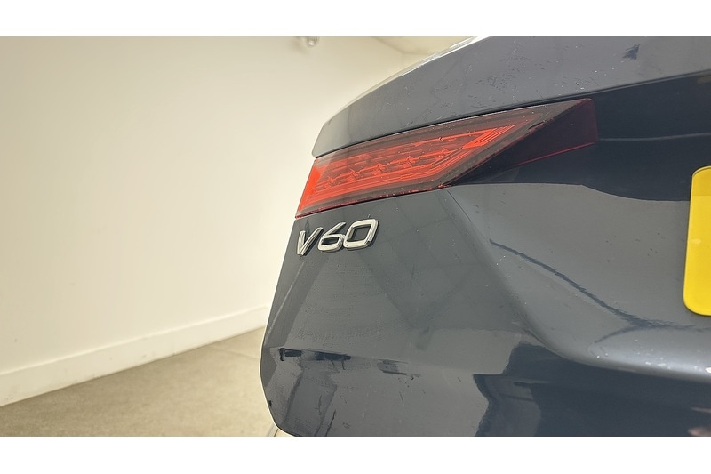 Used Volvo V60 2019 for sale - 77475584: Photo 13