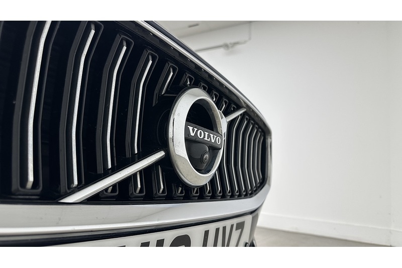 Used Volvo V60 2019 for sale - 77475584: Photo 18