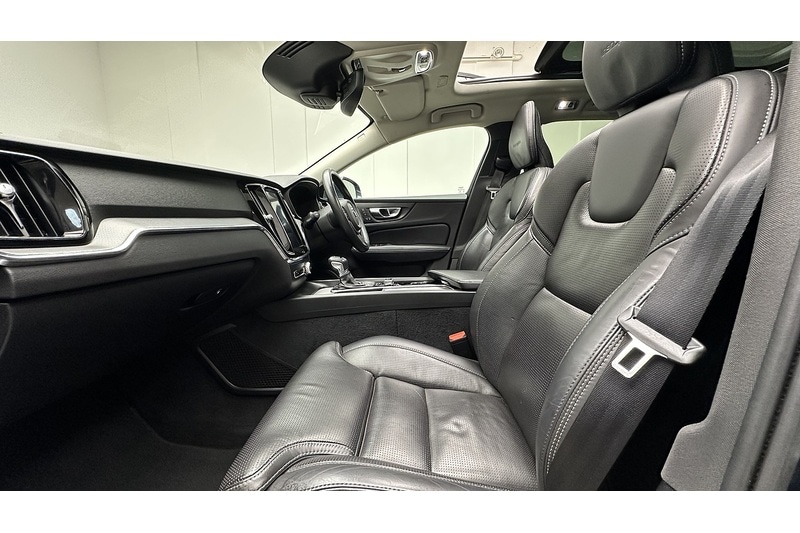 Used Volvo V60 2019 for sale - 77475584: Photo 19