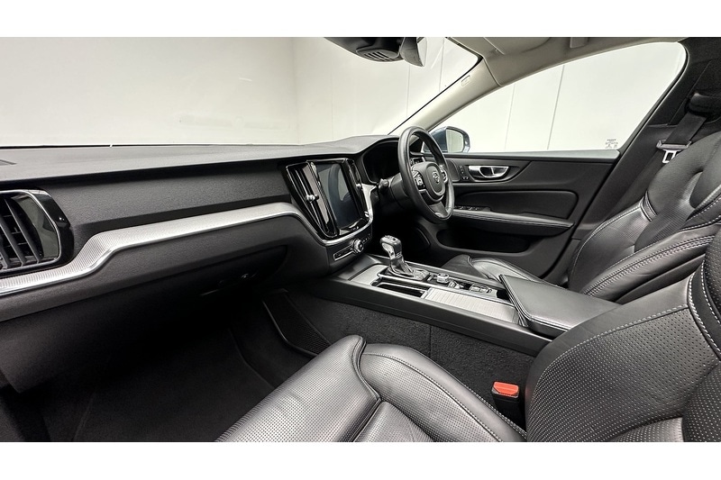 Used Volvo V60 2019 for sale - 77475584: Photo 20