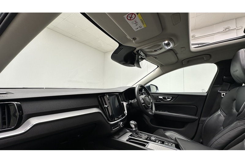 Used Volvo V60 2019 for sale - 77475584: Photo 21