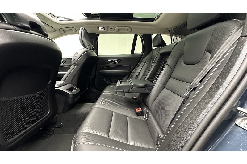 Used Volvo V60 2019 for sale - 77475584: Photo 24