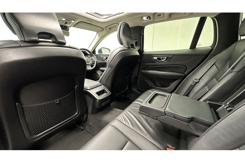 Used Volvo V60 2019 for sale - 77475584: Photo 25