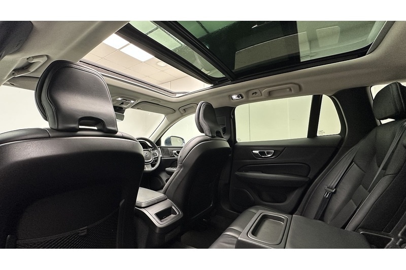 Used Volvo V60 2019 for sale - 77475584: Photo 26