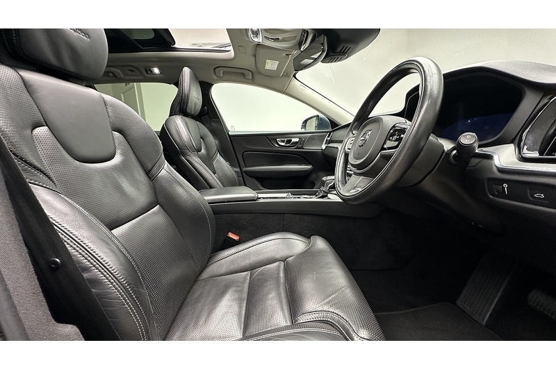 Used Volvo V60 2019 for sale - 77475584: Photo 30