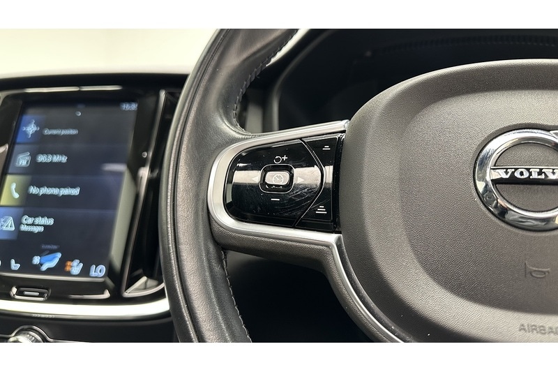 Used Volvo V60 2019 for sale - 77475584: Photo 41