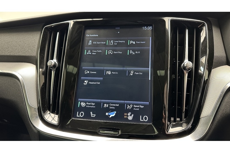 Used Volvo V60 2019 for sale - 77475584: Photo 46