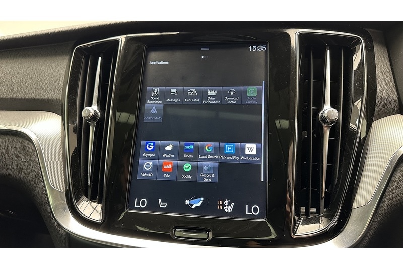 Used Volvo V60 2019 for sale - 77475584: Photo 48