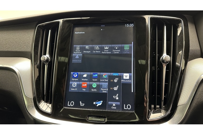 Used Volvo V60 2019 for sale - 77475584: Photo 49