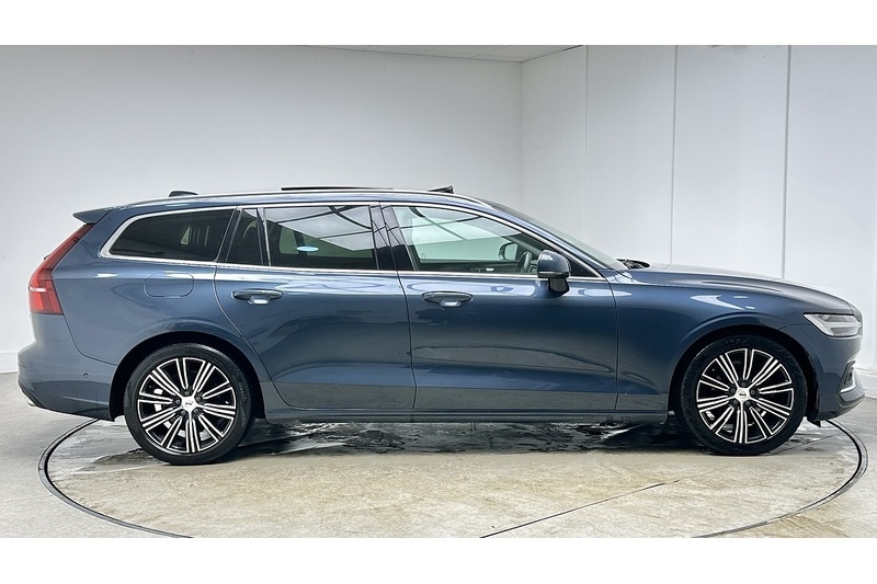 Used Volvo V60 2019 for sale - 77475584: Photo 5