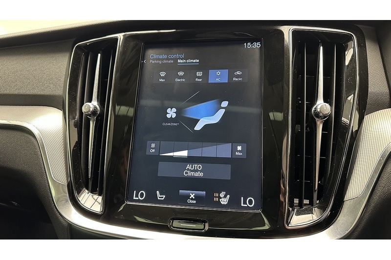 Used Volvo V60 2019 for sale - 77475584: Photo 50