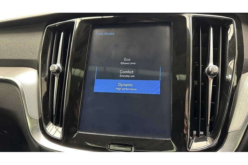 Used Volvo V60 2019 for sale - 77475584: Photo 51