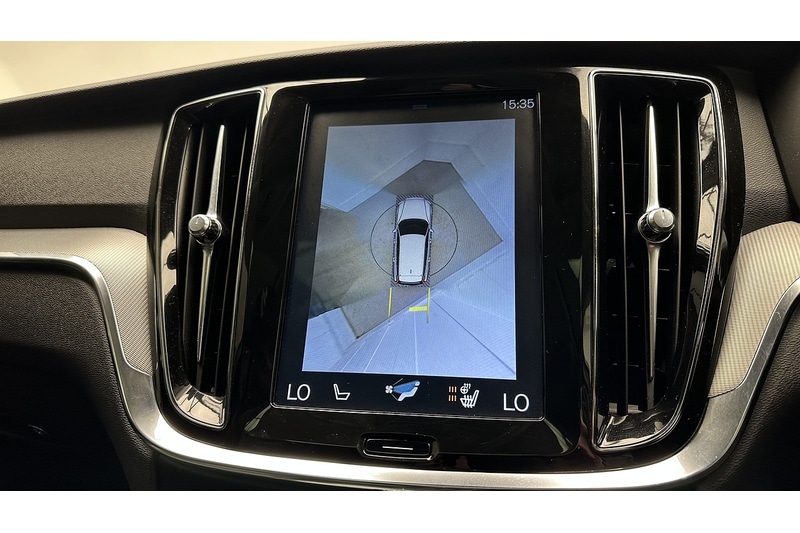 Used Volvo V60 2019 for sale - 77475584: Photo 52