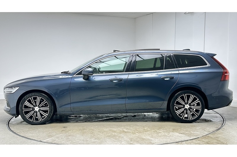 Used Volvo V60 2019 for sale - 77475584: Photo 7