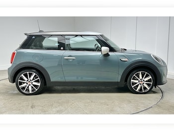 Used MINI Hatch 2023 for sale - 78715281: Photo