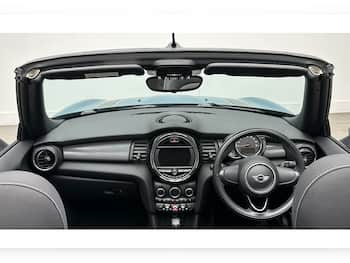 Used MINI Convertible 2018 for sale - 79526387: Photo