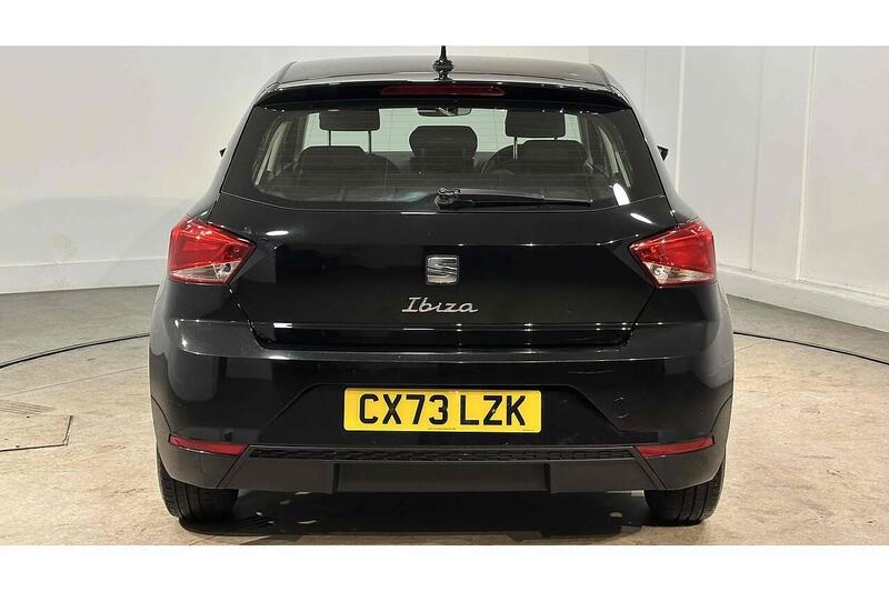 Used SEAT Ibiza 2023 for sale - 76784371: Photo 11