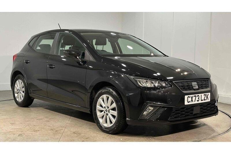 Used SEAT Ibiza 2023 for sale - 76784371: Photo 12