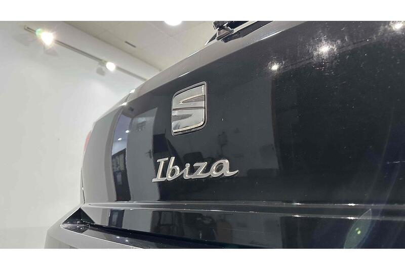 Used SEAT Ibiza 2023 for sale - 76784371: Photo 14