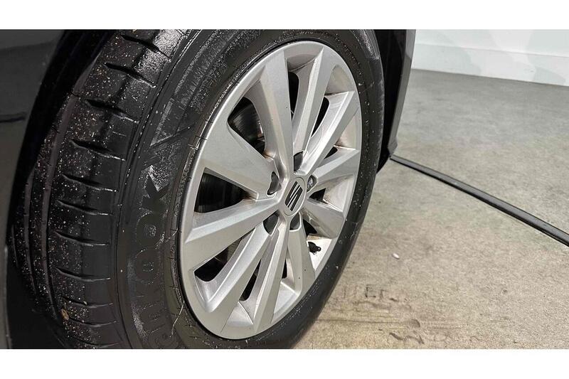 Used SEAT Ibiza 2023 for sale - 76784371: Photo 15