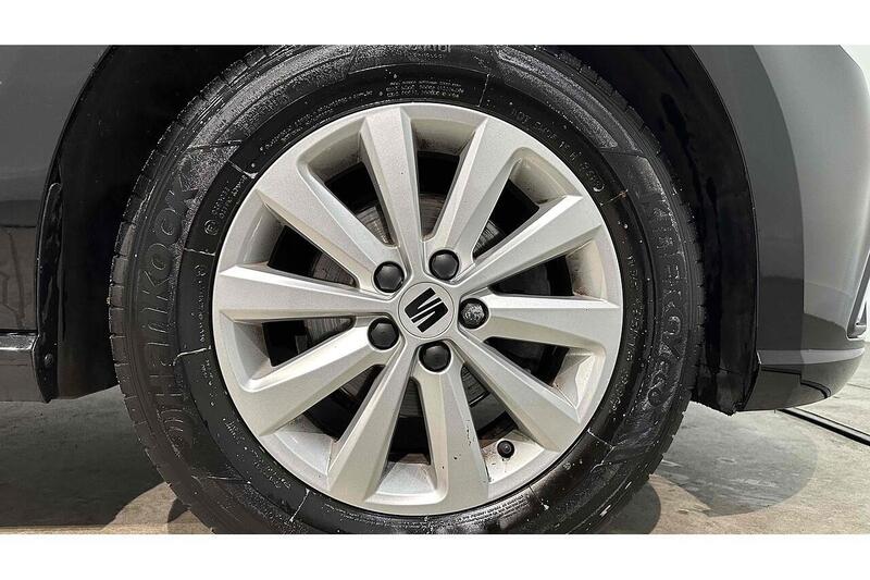 Used SEAT Ibiza 2023 for sale - 76784371: Photo 16