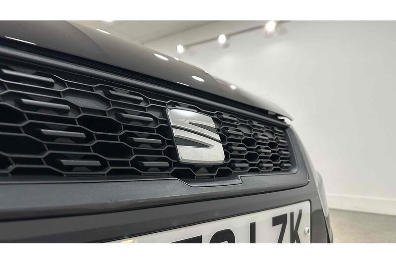 Used SEAT Ibiza 2023 for sale - 76784371: Photo 18