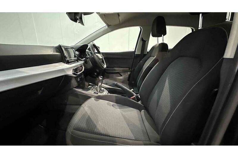 Used SEAT Ibiza 2023 for sale - 76784371: Photo 19