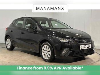 Used SEAT Ibiza 2023 for sale - 76784371: Photo