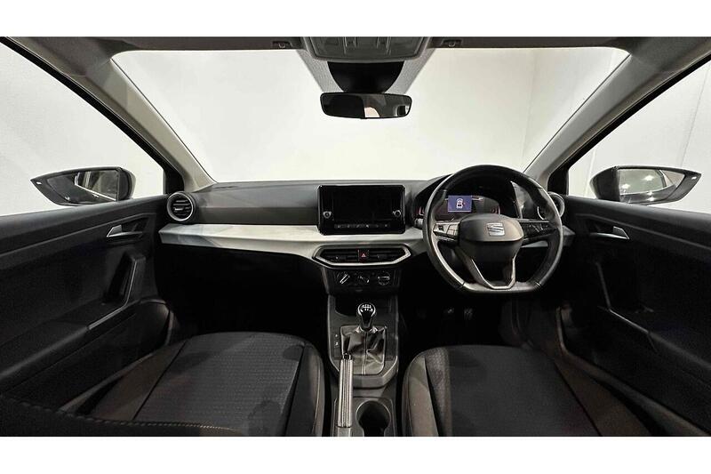 Used SEAT Ibiza 2023 for sale - 76784371: Photo 2